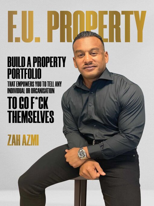 Cover image for F.U. Property